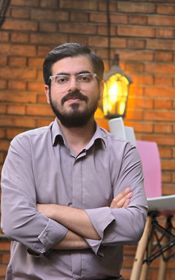 امیر حمید پور