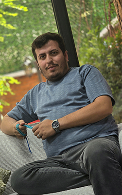 امیر نجفی