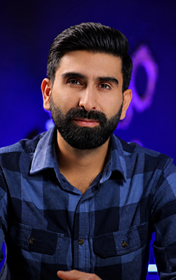 محمد رضا خالصی