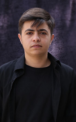 مهدی پرمر